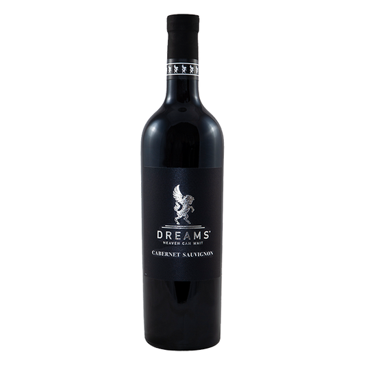 Dreams - Heaven can wait Cabernet Sauvignon - 2021