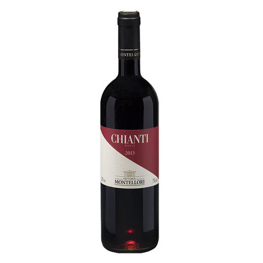 Fattoria Montellori - Chianti Classico DOCG Chianti Montellori - 2020