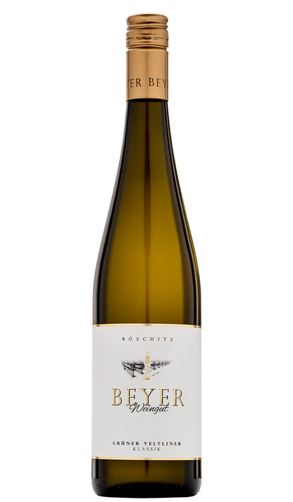 Weingut Beyer - Grüner Veltliner Klassik