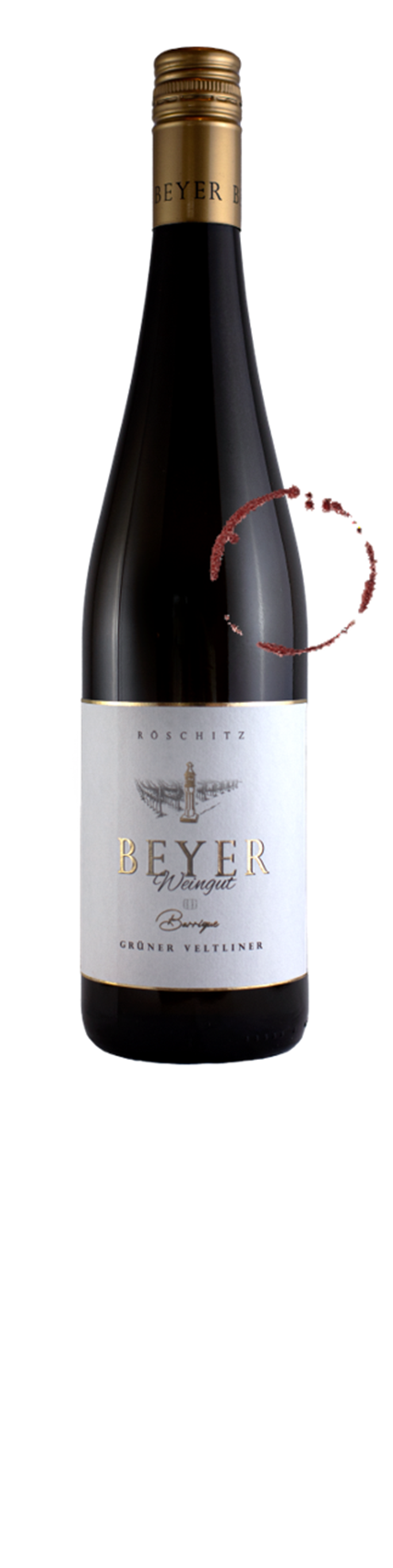 Weingut Beyer - Grüner Veltliner Barrique