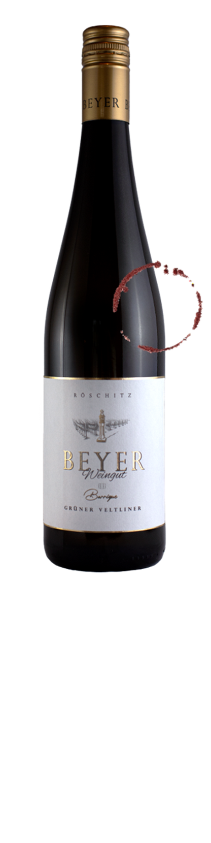 Weingut Beyer - Grüner Veltliner Barrique