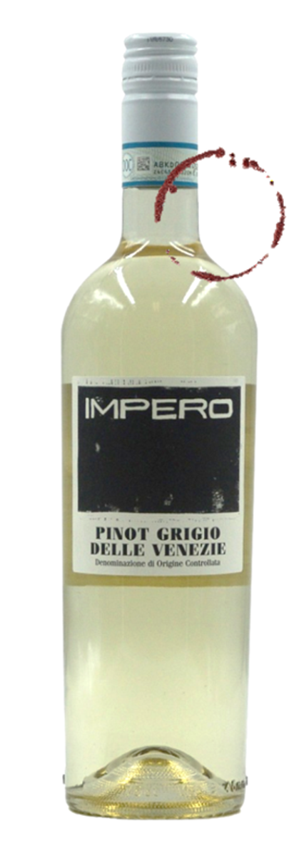 Impero - Pinot Grigio