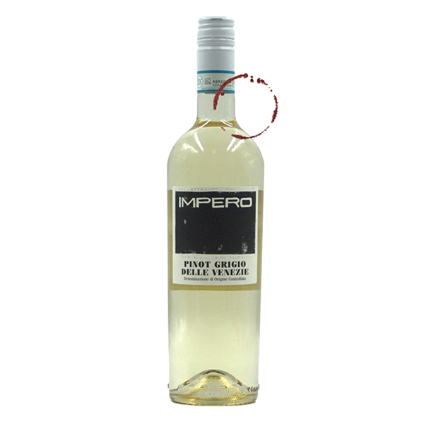 Impero - Pinot Grigio