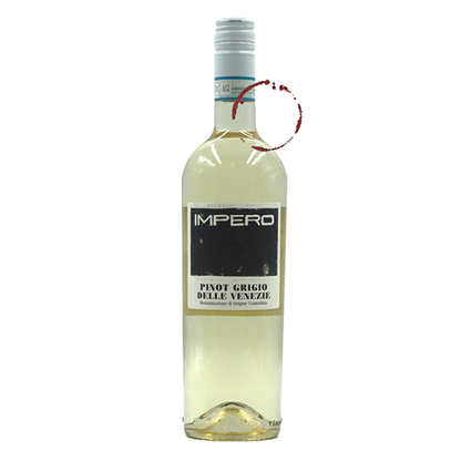 Impero - Pinot Grigio
