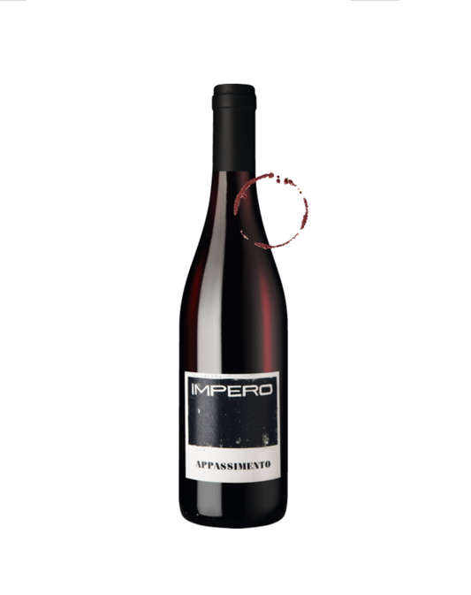Impero - Rosso Veneto