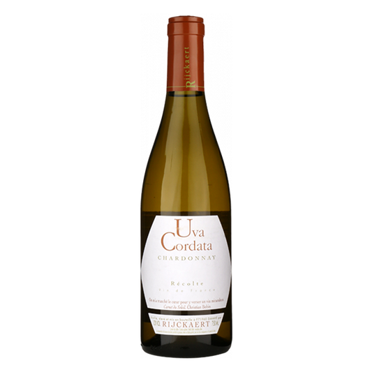 Jean Rijckaert - Uva Cordata Chardonnay - 2021