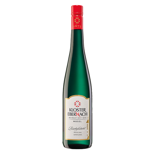 Kloster Ebernach - Riesling Spätlese - 2021