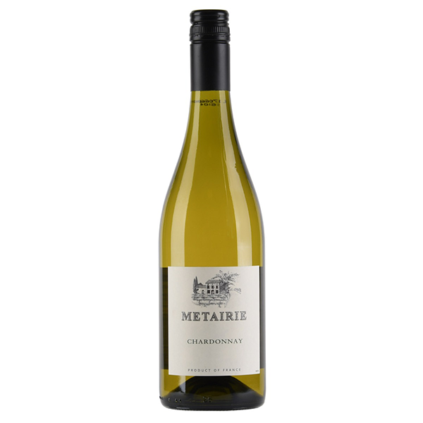 Métairie - Chardonnay - 2023