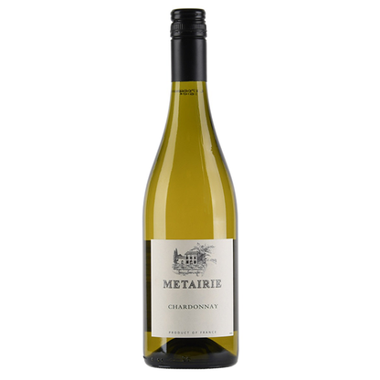 Métairie - Chardonnay - 2023