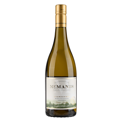 McManis Family Vineyards - Chardonnay - 2021