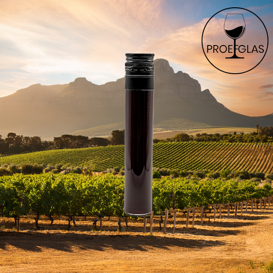 Orange River Cellars - Omstaan Cabernet Franc - 2019 By the Glass