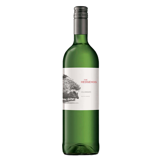 Orange River Cellars - The Hedgehog Colombard - 2023