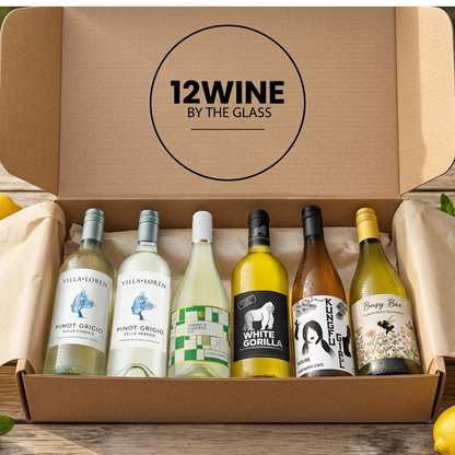 Proefbox Hittegolf (6 flessen)