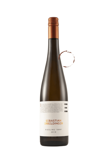 Sebastian Erbeldinger - Riesling 1899