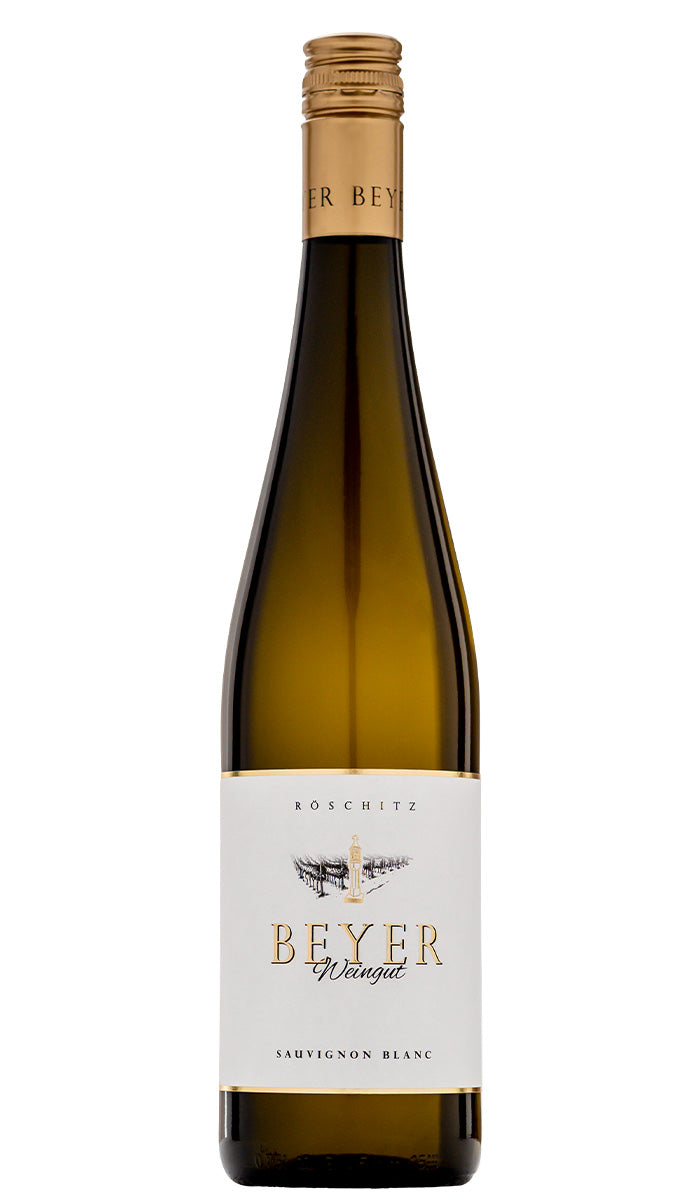 Weingut Beyer - Sauvignon Blanc