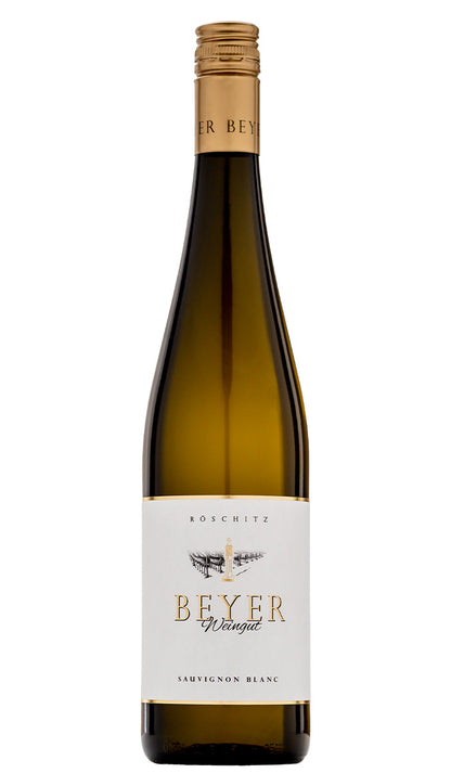 Weingut Beyer - Sauvignon Blanc