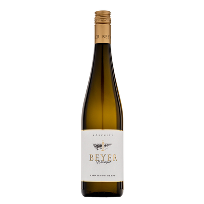 Weingut Beyer - Sauvignon Blanc