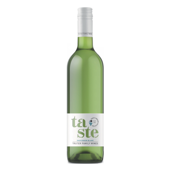 Truter Wines - Taste Sauvignon Blanc
