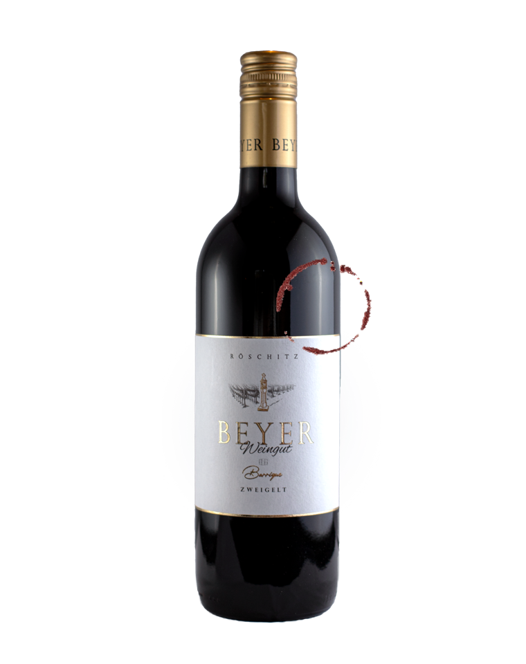 Weingut Beyer - Zweigelt Barrique