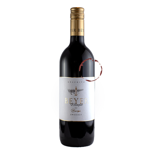 Weingut Beyer - Zweigelt Barrique