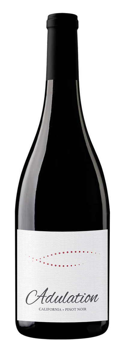 Adulation - Pinot Noir - 2022