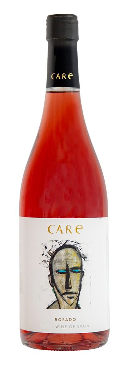 Bodegas Anadas - Care Rosado - 2023