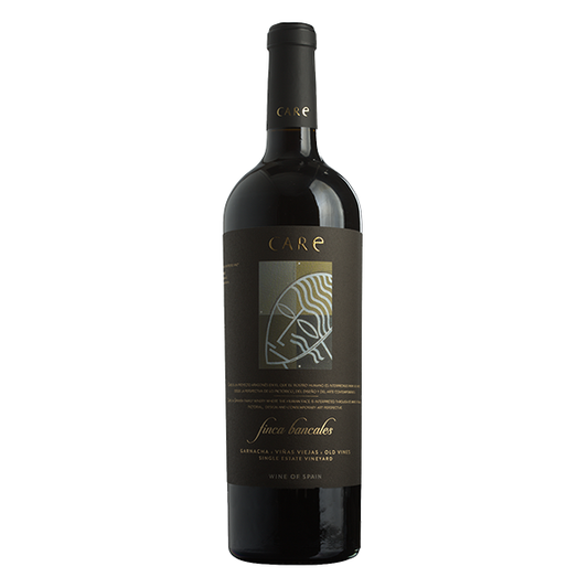 Bodegas Anadas - Care Reserva Old Vines - 2021