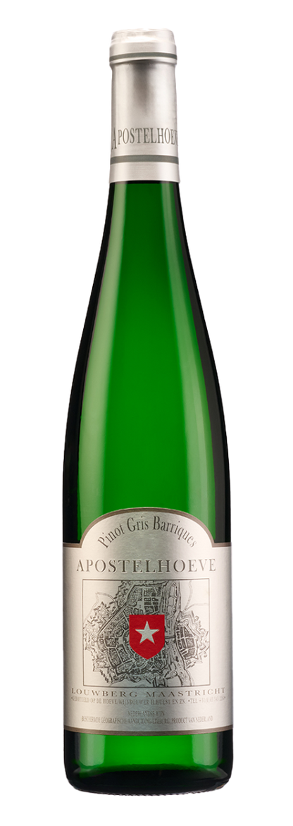 Apostelhoeve - Pinot Gris Barriques - 2023