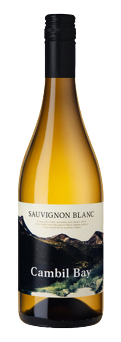 Bodegas Bellavista - Cambil Bay Sauvignon Blanc - 2023