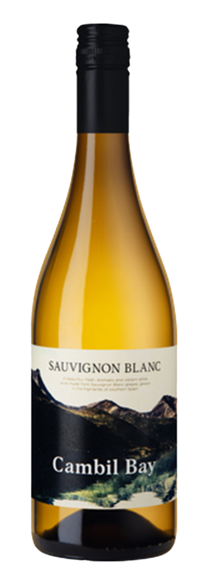 Bodegas Bellavista - Cambil Bay Sauvignon Blanc - 2023
