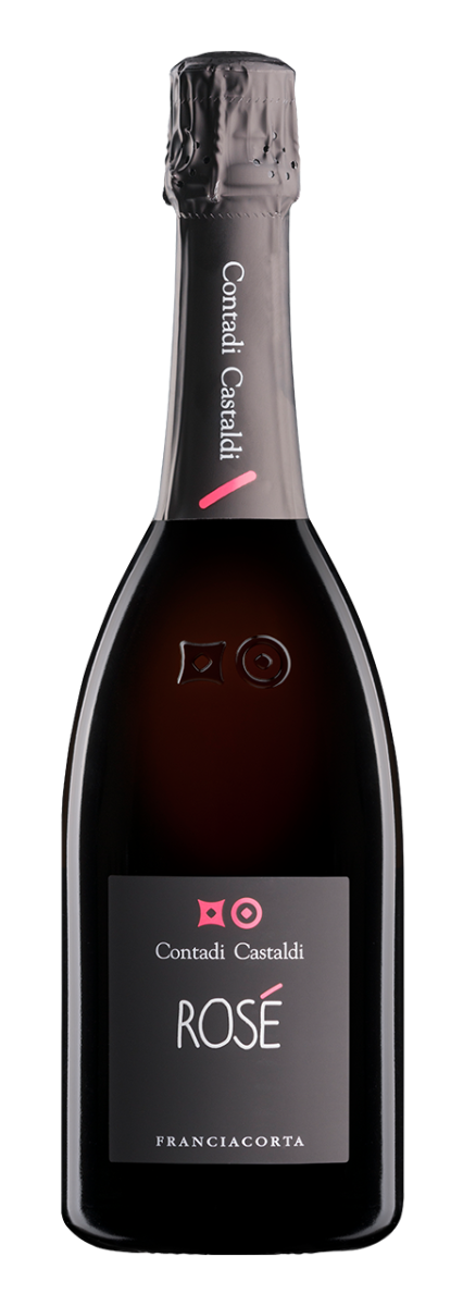 Contadi Castaldi, Franciacorta DOCG