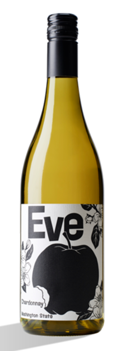 Charles Smith - Eve Chardonnay - 2022