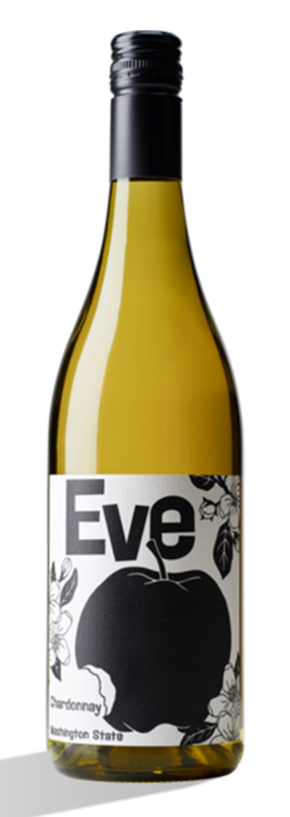 Charles Smith - Eve Chardonnay - 2022