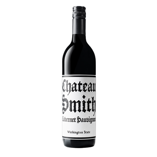 Charles Smith - Château Smith Cabernet Sauvignon - 2021