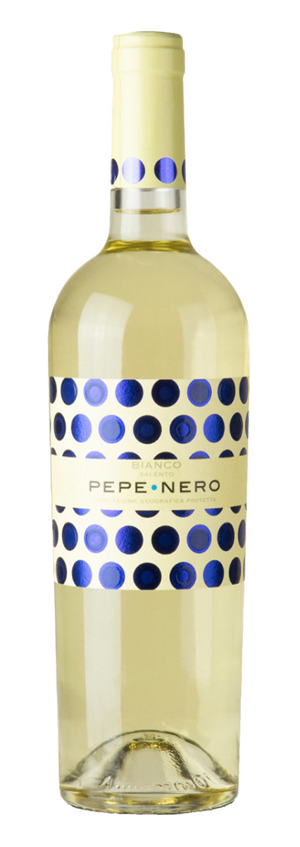 Cignomoro - Pepenero Bianco - 2023