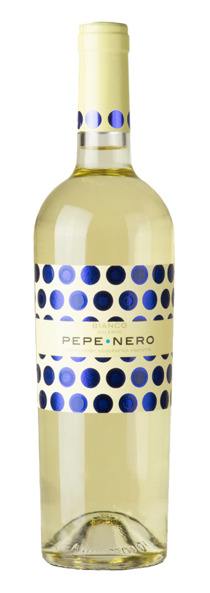 Cignomoro - Pepenero Bianco - 2023
