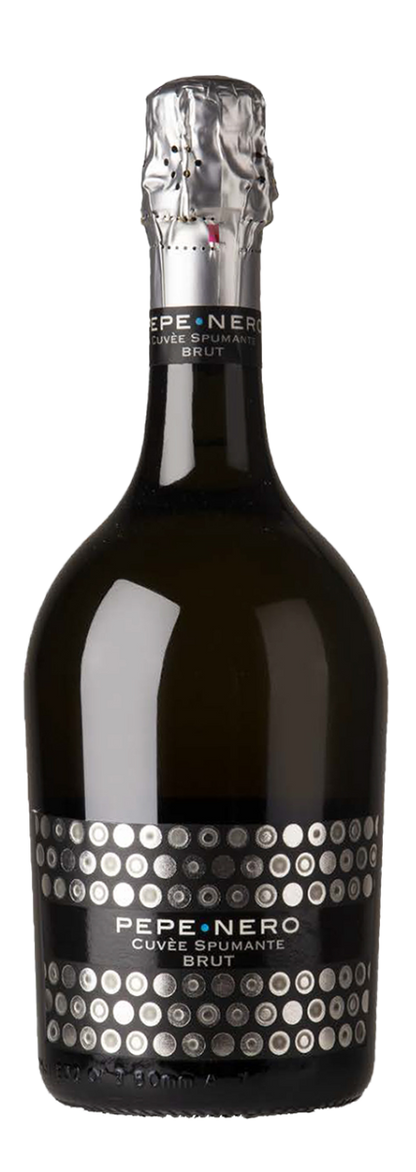 Cignomoro - Pepenero Spumante Brut