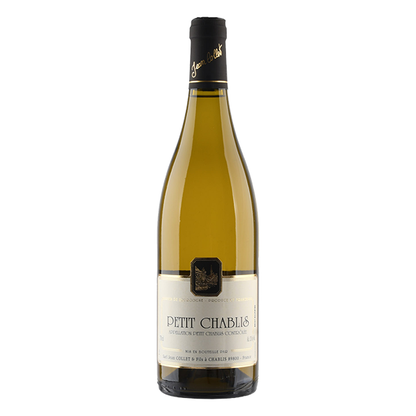 Domaine Jean Collet & Fils - Petit Chablis AC - 2023 By the Glass