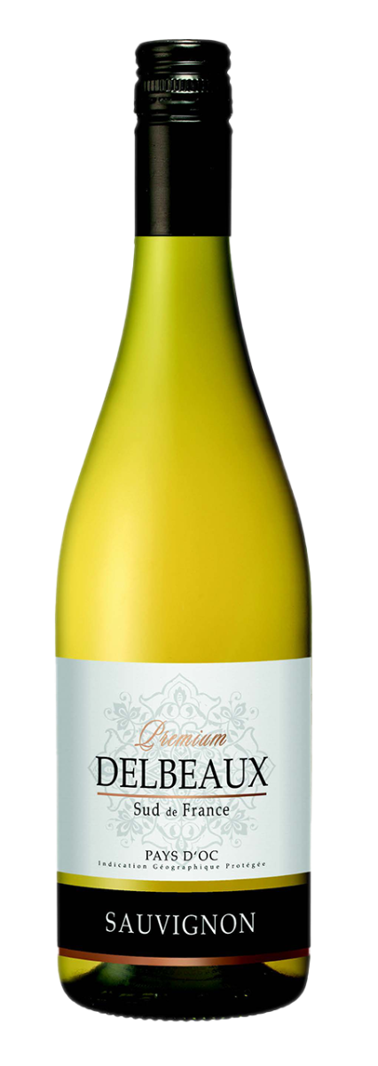 Delbeaux - Sauvignon - 2022