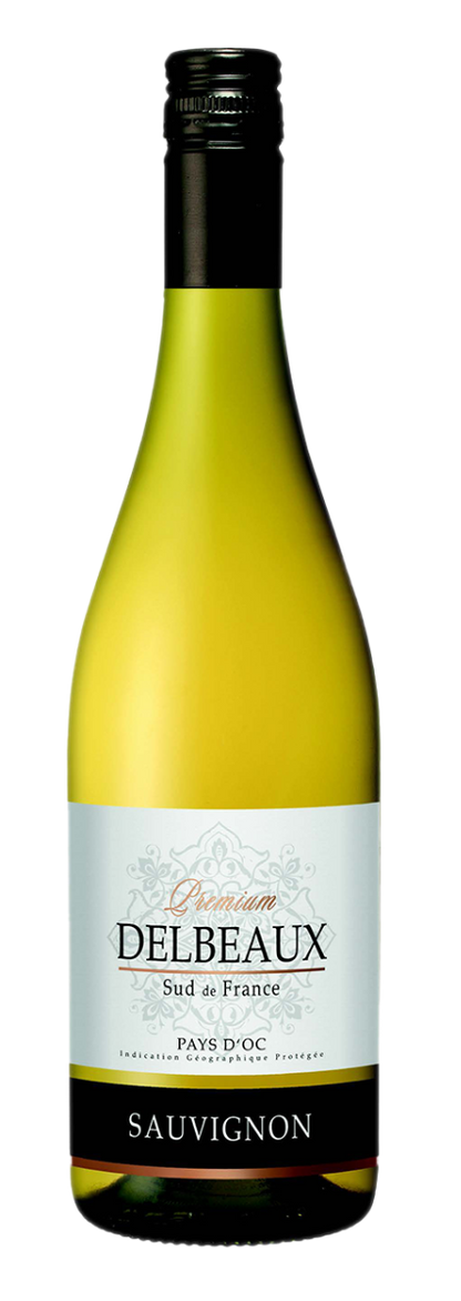 Delbeaux - Sauvignon - 2022