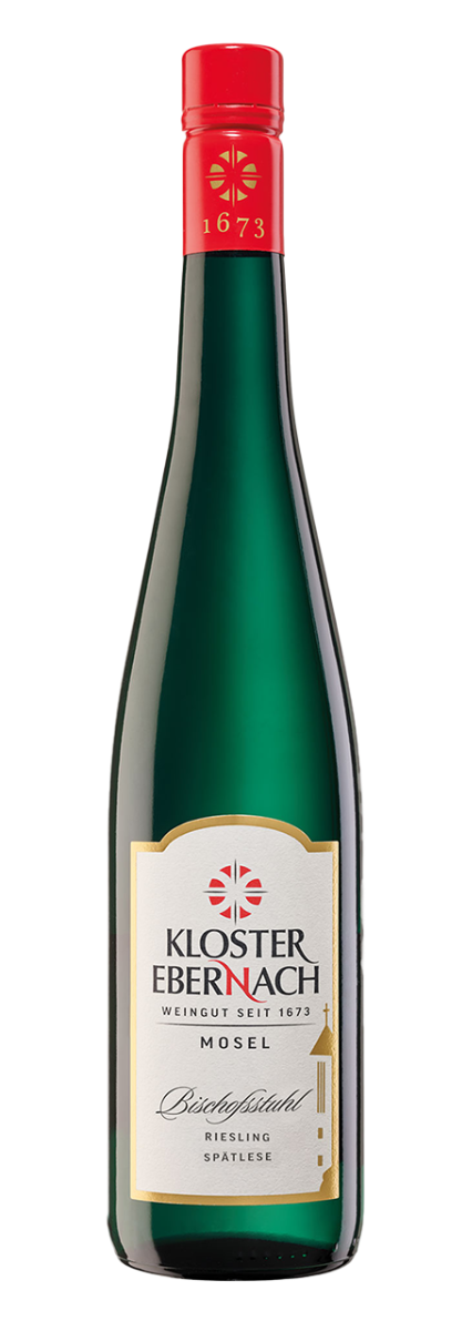 Kloster Ebernach - Riesling Spätlese - 2021