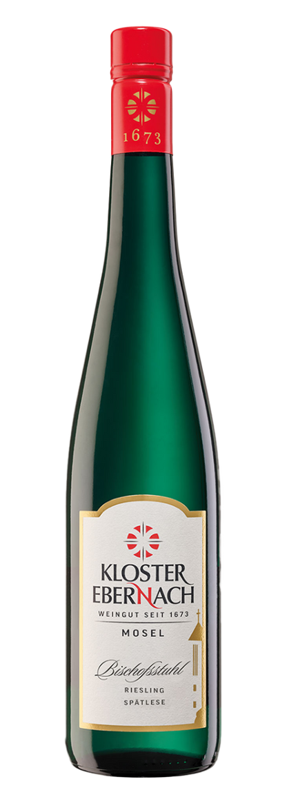 Kloster Ebernach - Riesling Spätlese - 2021