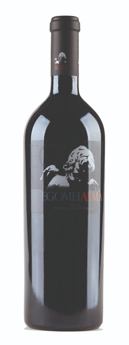 Finca Egomei - Alma - 2017