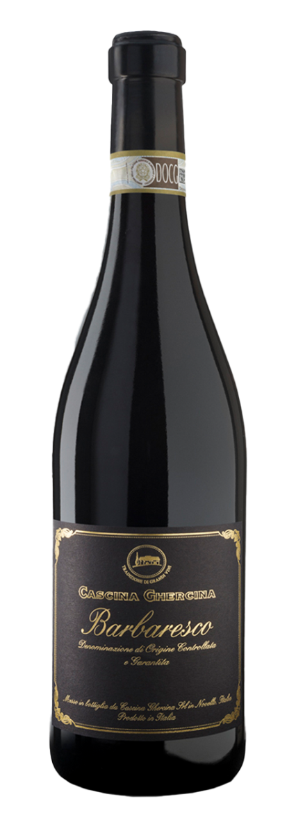 Cascina Ghercina - Barbaresco DOCG - 2021
