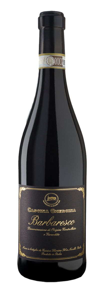 Cascina Ghercina - Barbaresco DOCG - 2021