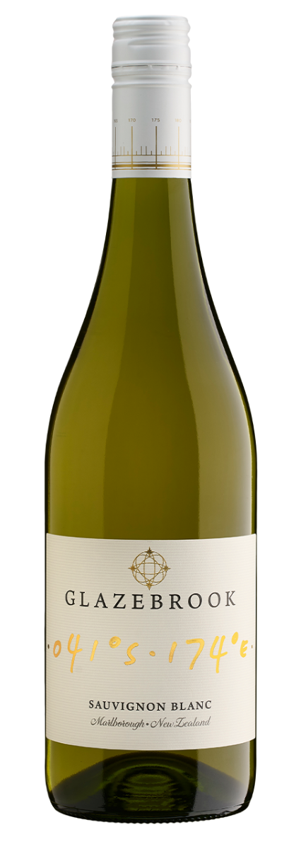 Glazebrook - Sauvignon Blanc - 2022
