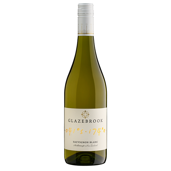 Glazebrook - Sauvignon Blanc - 2022