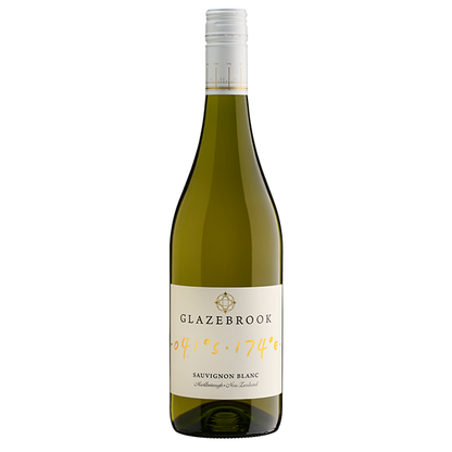 Glazebrook - Sauvignon Blanc - 2022