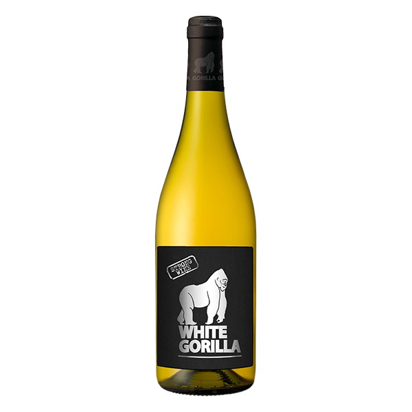 Domaine Guinand - White Gorilla Chardonnay - 2024