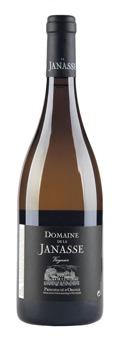 Domaine de la Janasse - Pays de la Principauté d'Orange IGP Viognier - 2023